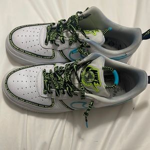 AIR FORCE 1 WORLDWIDE🔥🔥  STEAL